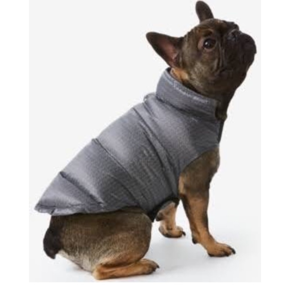 DOG COAT